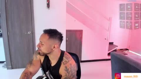 Mason Andre online show from July 2026 02:03:02 PM