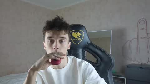 Mason online show from October 2025 10:01:01 PM