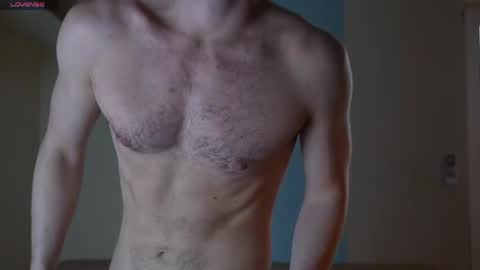 massage_mike online show from April 2026 03:22:02 AM