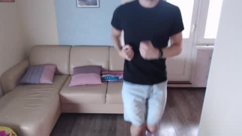 massage_mike online show from April 2026 02:41:01 PM