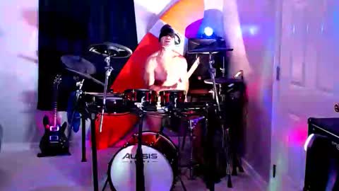 HappyZending online show from April 2026 02:22:02 AM