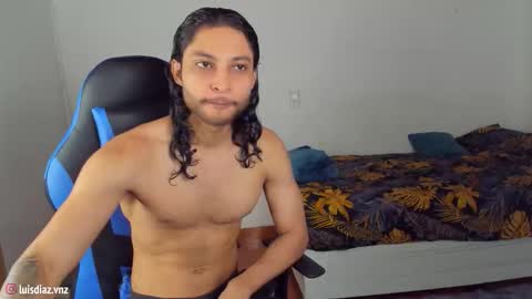 I Am Odin  online show from January 2026 09:31:02 PM