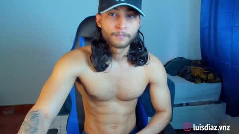 I Am Odin  online show from February 2026 04:33:01 PM