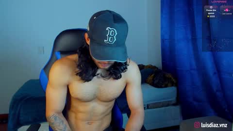 I Am Odin  online show from February 2026 04:57:02 PM