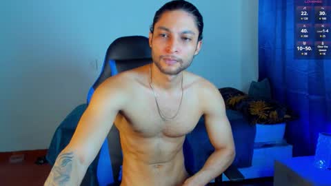 I Am Odin  online show from March 2026 05:52:01 PM