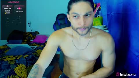 I Am Odin  online show from May 2026 11:13:01 PM