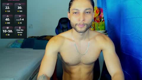 I Am Odin  online show from May 2026 11:06:02 PM