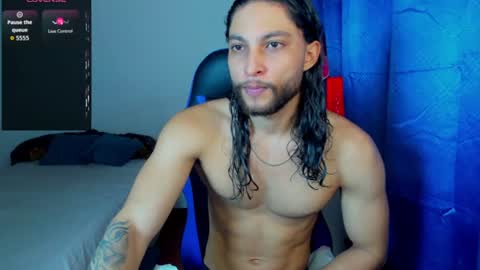 I Am Odin  online show from June 2026 10:51:01 PM