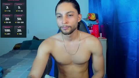 I Am Odin  online show from August 2026 11:03:01 PM
