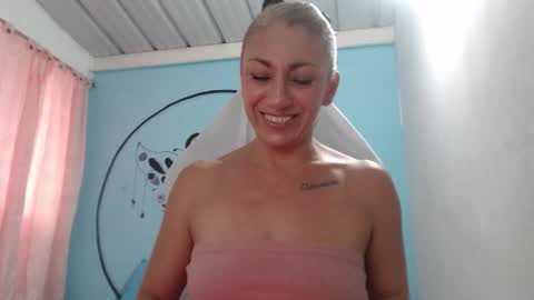 massiel ferreti online show from February 2026 10:48:01 PM