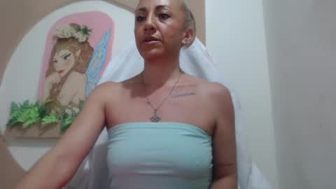 Snapshot of massielferretis chatting on July 2026 11:18:01 PM massiel ferreti online show from July 2026 11:18:01 PM