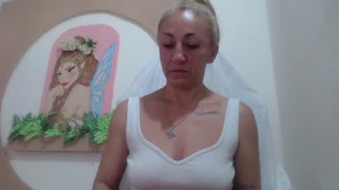 Snapshot of massielferretis chatting on July 2026 10:53:01 AM massiel ferreti online show from July 2026 10:53:01 AM