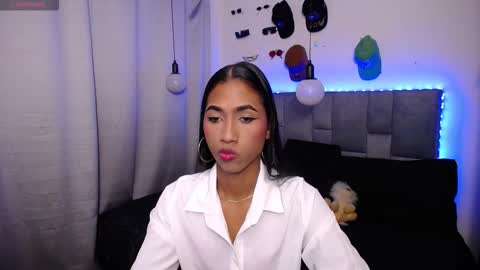 massielhot online show from November 2025 10:34:02 PM