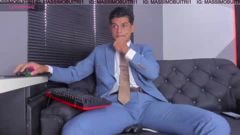 Snapshot of massimo_g chatting on June 2026 12:16:02 PM I am Massimo online show from June 2026 12:16:02 PM