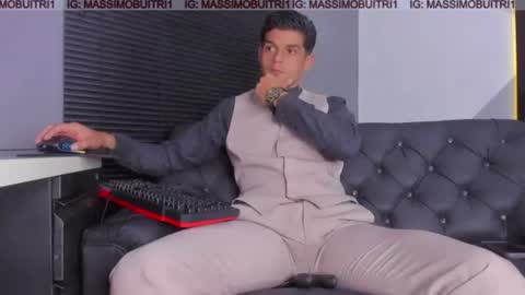 Snapshot of massimo_g chatting on June 2026 01:17:02 AM I am Massimo online show from June 2026 01:17:02 AM