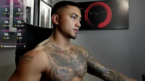 Snapshot of massimo_rizzo_ chatting on November 2025 08:14:01 PM Massimo online show from November 2025 08:14:01 PM