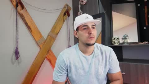 massimo_vidal online show from September 2025 12:05:02 PM