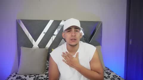 massimo_vidal online show from October 2025 12:22:02 PM