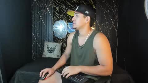 massimo_vidal online show from February 2026 02:35:01 PM