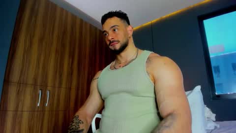 massimo online show from March 2026 03:27:01 PM