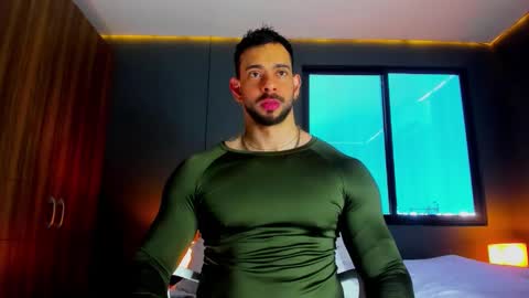 massimo online show from March 2026 03:28:02 PM