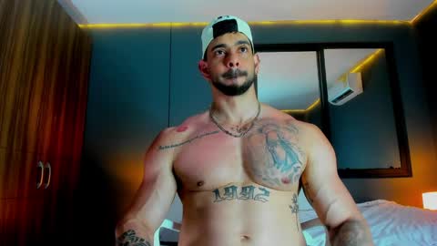 massimo online show from April 2026 12:41:01 AM