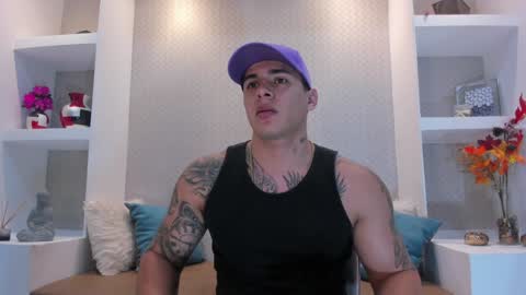 Massimo Contie online show from December 2024 12:00:02 PM