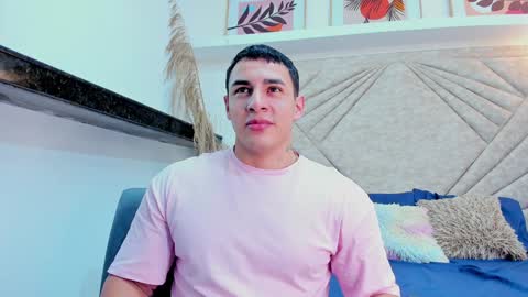 Massimo Contie online show from January 2025 01:05:02 PM