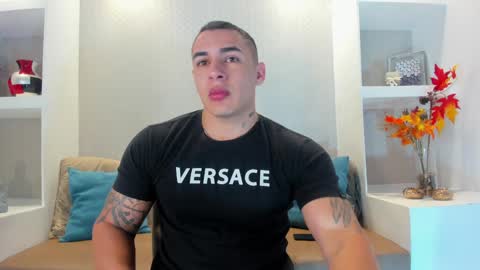 Massimo Contie online show from January 2025 11:59:01 AM