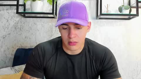 Massimo Contie online show from March 2025 01:15:02 PM