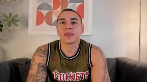 Massimo Contie online show from October 2025 11:50:01 AM