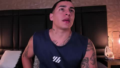 Massimo Contie online show from December 2025 10:24:01 AM