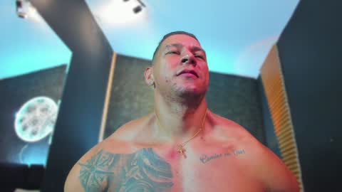 Snapshot of massimowalton2 chatting on January 2025 01:22:01 PM massimowalton2 online show from January 2025 01:22:01 PM