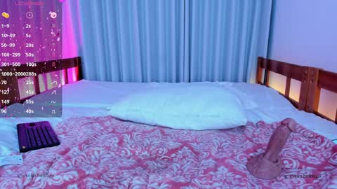 Eve   Independent model online show from December 2024 02:44:02 AM