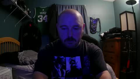 Mass Stud online show from December 2024 06:25:01 PM