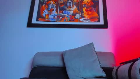 masster_ares online show from September 2025 03:12:01 AM