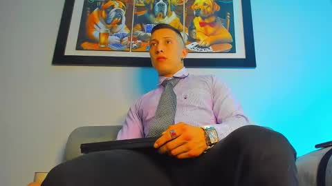masster_ares online show from September 2025 03:11:02 AM