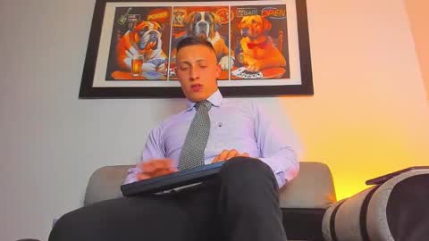 masster_ares online show from September 2025 03:22:01 AM