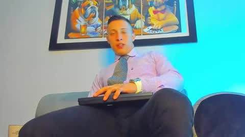 masster_ares online show from October 2025 03:47:02 AM
