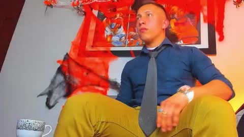 masster_ares online show from October 2025 04:44:02 AM