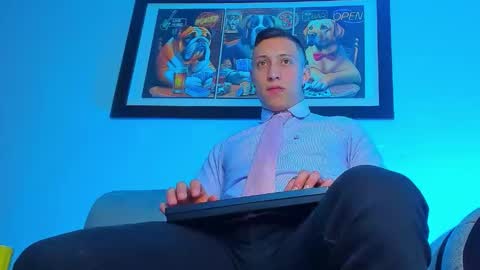 masster_ares online show from October 2025 02:55:01 AM
