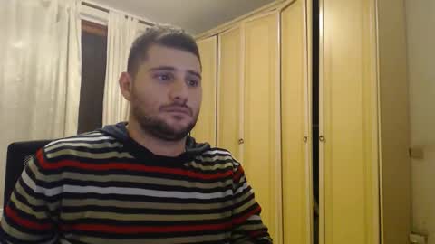 Massu94 online show from November 2025 12:20:02 AM