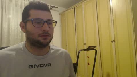 Massu94 online show from April 2026 06:17:02 PM