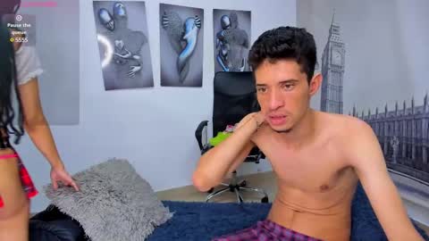 Snapshot of master_and_sumisse chatting on March 2025 09:18:02 AM master and sumisse online show from March 2025 09:18:02 AM