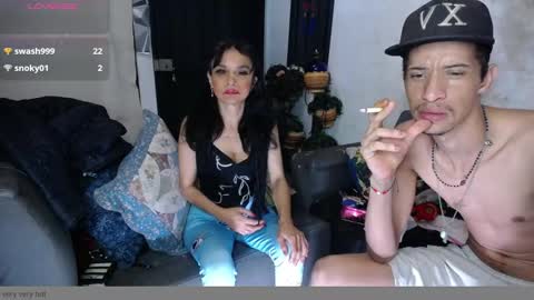 Snapshot of master_and_sumisse chatting on October 2025 02:34:01 AM master and sumisse online show from October 2025 02:34:01 AM