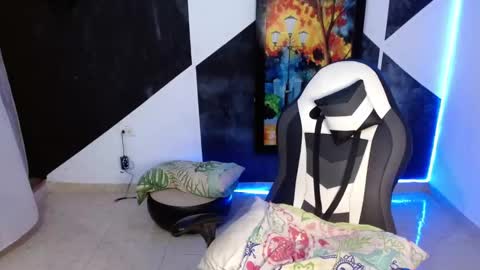 master_black777 online show from March 2026 02:39:02 AM