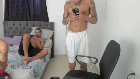 master_boy28 online show from October 2025 10:10:02 PM