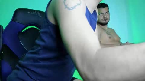 master_boy_1 online show from February 2026 01:45:01 AM