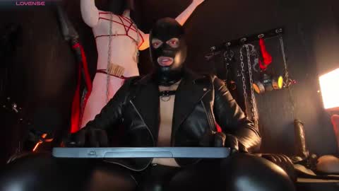 Master connor online show from March 2026 11:59:01 PM