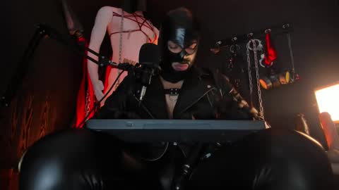 Master connor online show from March 2026 03:34:01 PM